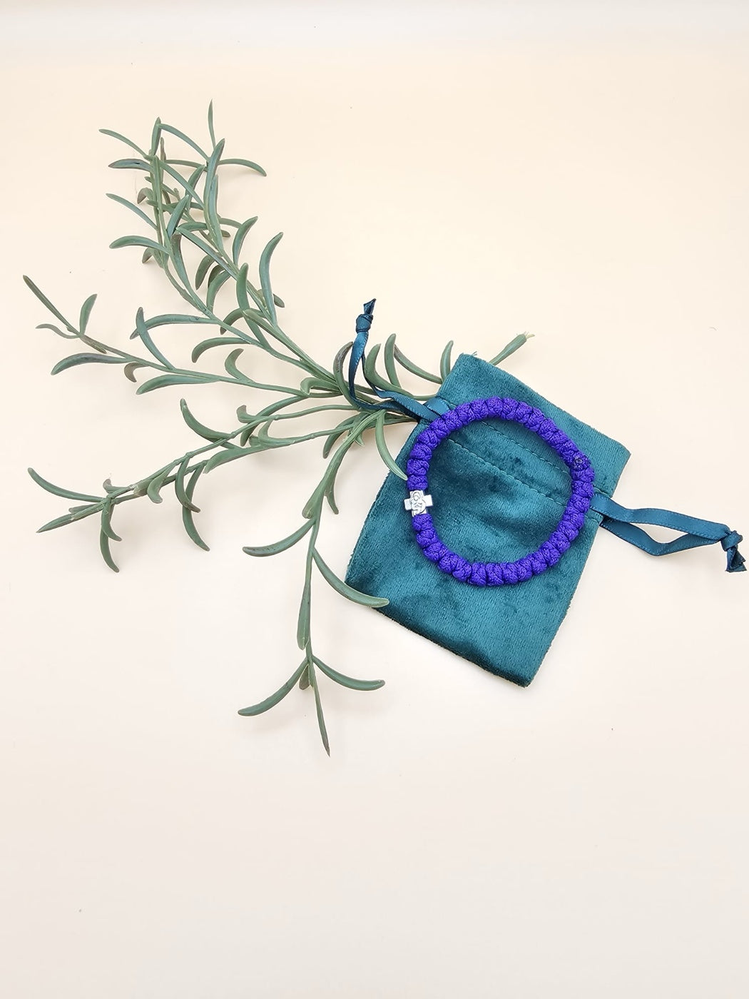 Energie-Armband-Innere Ruhe