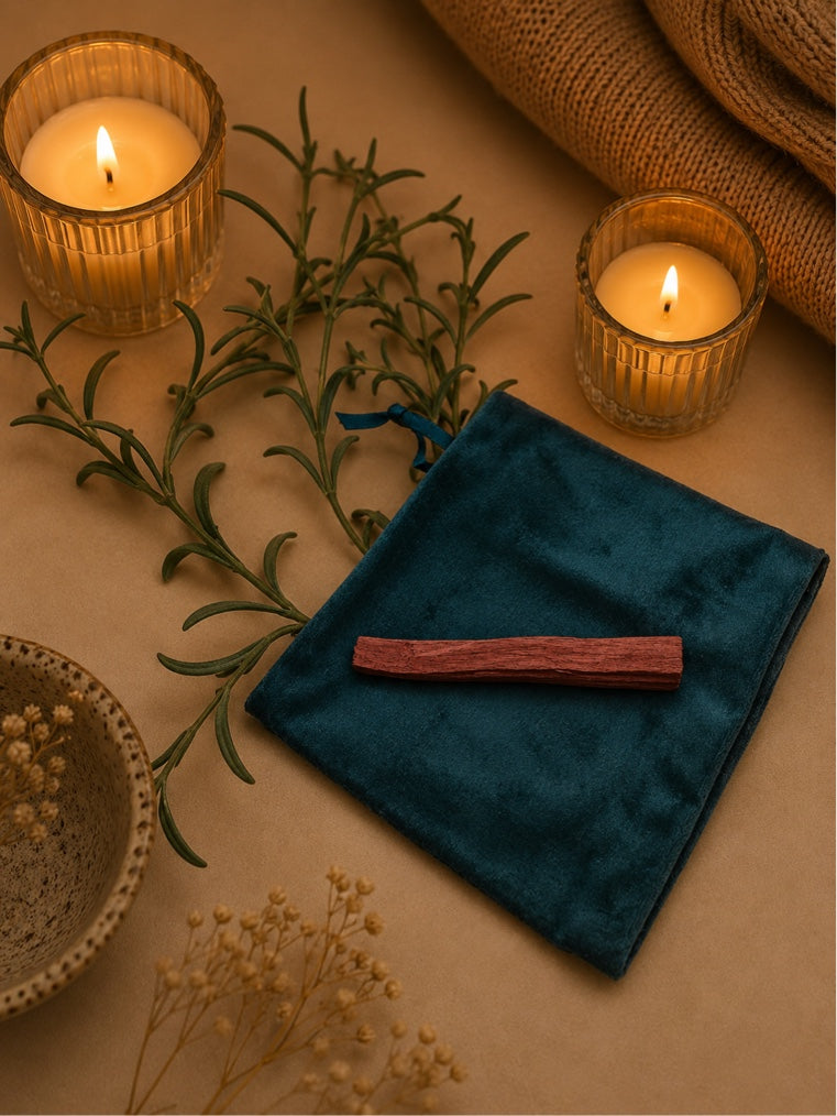 Drachenblut Räucherstäbchen – Magie der Liebe & positiven Energie