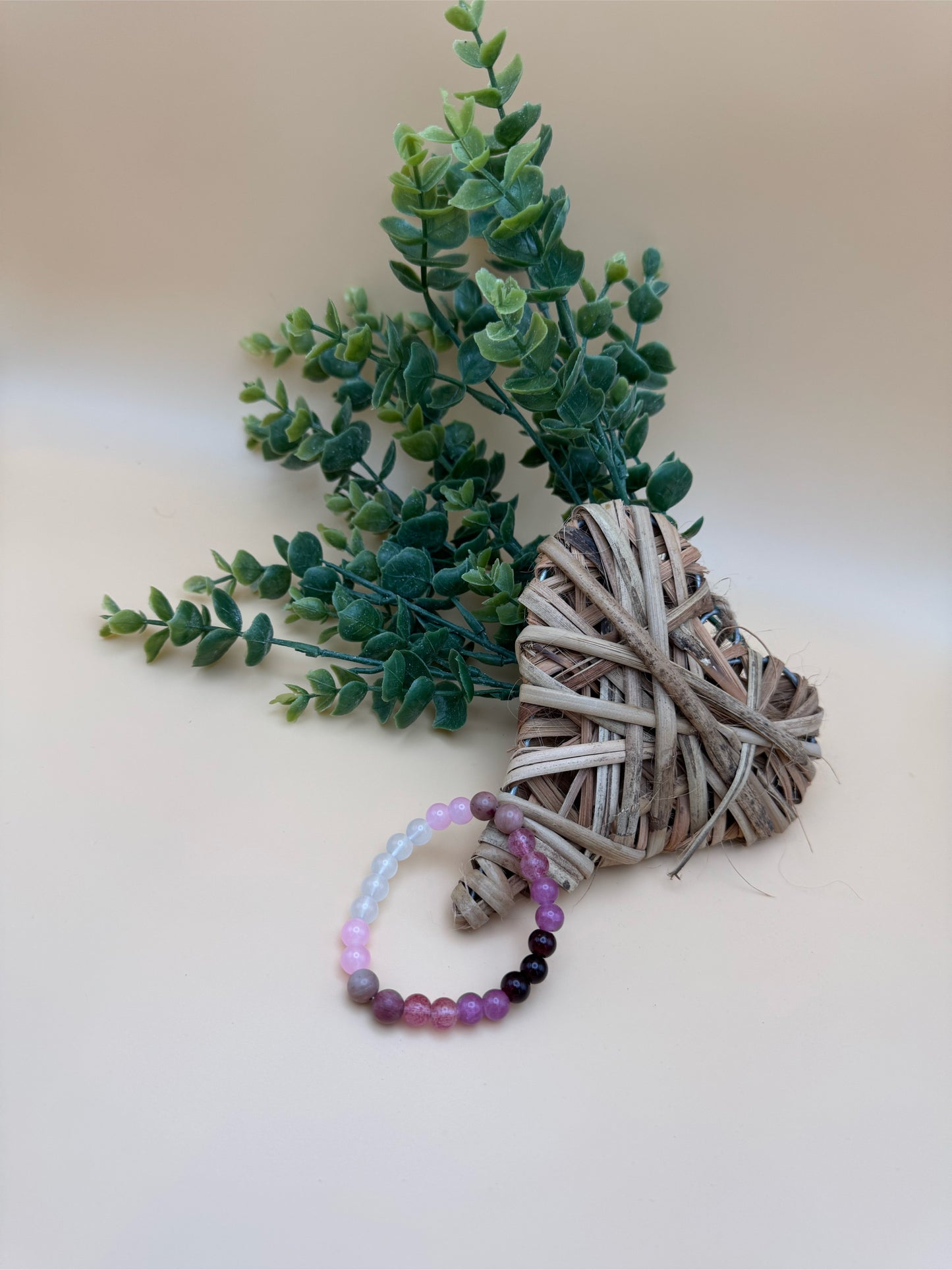Armband Erinnerung und Trost eines geliebten Tieres