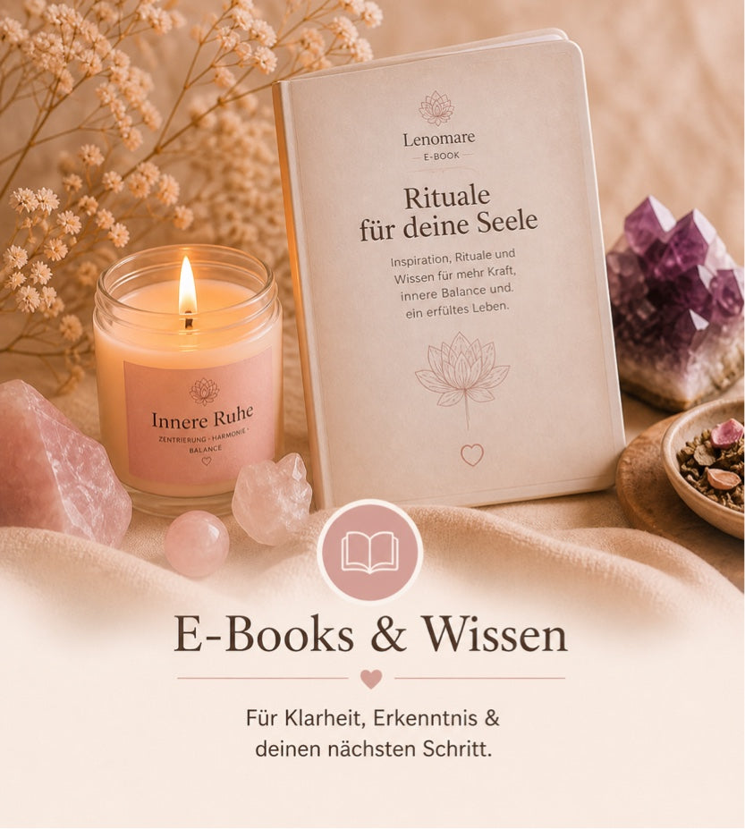 E-Books & Wissen