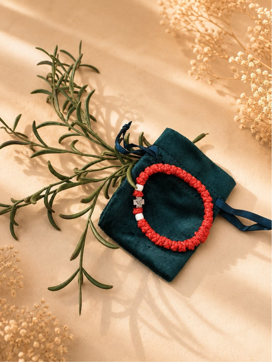 Energie-Armband-Anziehung ❤️