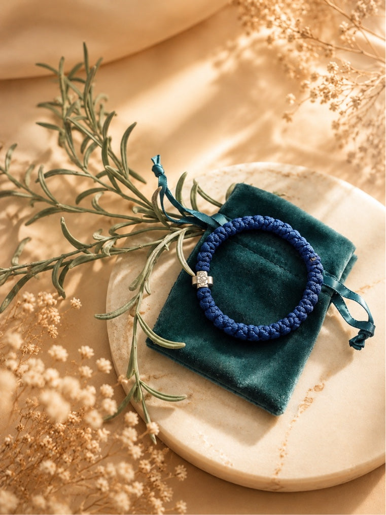 Energie-Armband-Vertrauen und Treue